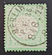 Deutsches Reich 1872, Brustschild Mi 17a BERLIN Signiert - Used Stamps