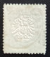 Deutsches Reich 1872, Brustschild Mi 17a BERLIN Signiert - Used Stamps