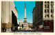 73881149 Indianapolis_Indiana Meridian Street Soldiers And Sailors Monument - Sonstige & Ohne Zuordnung