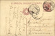 1922-cartolina Postale 25c. Michetti Con Annullo Frazionario Di Palo Del Colle 7 - Postwaardestukken