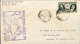 1941-Brasile I^volo Pan American World Airways Belem Lagos - Airmail