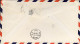 1941-Portogallo I^volo Pan American World Airways Lisbona U.S.A. Via Bolama - Covers & Documents