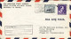 1946-Belgique Belgium Belgio I^volo Pan American World Airways Bruxelles-Praga - Lettres & Documents