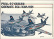 1981-cartolina Illustrata Annullo Figurato XX Mostra Filatelica Giornate Pisane  - 1981-90: Marcophilie