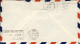 1947-U.S.A. Pan American World Airways I^volo Honolulu Guam-Calcutta India - Sonstige & Ohne Zuordnung