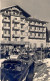 1953-cartolina Foto Hotel Tofana Di Cortina Ampezzo,con Bollo Di Tassa - Belluno