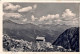 1953-Gruppo Adamello Presanella "rifugio Val Di Stavel" Affrancata L.10 Italia A - Trento