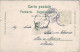 1899-Svizzera Cartolina Diretta In Italia "Gruss Lucens" - Poststempel