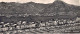 1955-cartolina Foto Panoramica "Viareggio Panorama" Segno Di Tassa - Viareggio