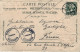 1904-Svizzera Cartolina Illustrata "Basel Spalenthor"diretta In Italia - Marcophilie