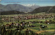 Villach/Kärnten - Villach, Mit Dem Manhart - Villach