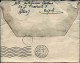 1949-Tripolitania Occupazione Inglese B.M.A. Cat.Sassone Euro 175, Lettera Con T - Tripolitaine