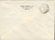 1953-Trieste A Busta Raccomandata Affr. S.2v."IV Anniversario Del Patto Atlantic - Marcofilía