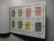 Delcampe - Auswahlheft Nr. 389 20 Blätter 105 Briefmarken  Österreich Ca. 1868-1934-1936/Mi Nr. 37 I-575, Unvollst - Verzamelingen