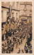 Mexique - VERACRUZ - Révolution Mexicaine 1914 - Occupation Américaine - Attente Dans Les Rues - Carte-Photo Gutierrez - Messico