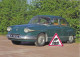 16A - Panhard PL17 De 1963 - - Toerisme