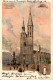 Braunschweig - Litho - Braunschweig