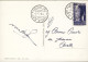 1951-cat.Sassone Euro 75, I^Esposizione Filatelica Italo-Svizzera Affr. L.20 Tes - Betogingen