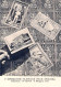 1951-cat.Sassone Euro 75, I^Esposizione Filatelica Italo-Svizzera Affr. L.20 Tes - Demonstrationen