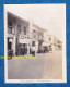 Photo Ancienne Snapshot - SINGAPORE - Une Rue Chinoise - Vers 1920 - Magasin Shop Singapour Asia China Chinese Street - Asie