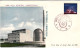 1965-Giappone Japan S.1v."Conferenza Generale IAEA" Su Fdc - FDC