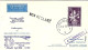 1959-Belgique Belgium Belgio Cat.Pellegrini N.928 Euro 55, I^volo Lufthansa Fran - Cartas & Documentos