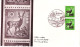 1979-Giappone Japan Coppia 10y." Serie Ordinaria" Francobolli Per Macchinette Su - FDC