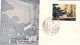1970-Giappone Japan 50y."Teatro Giapponese"su Fdc - FDC