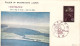 1964-Giappone Japan S.1v."Bonifica Di Hachiro Gata Lagoon" Su Fdc - FDC