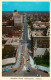 73880373 Indianapolis_Indiana View Northwand Of Meridian Street From Monument Ci - Otros & Sin Clasificación