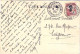 1930-Indocina Cartolina Cap Saint Jacques Viaggiata - Lettres & Documents