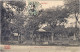 1908-Indocina Francese Cartolina "Tonkin Hanoi Jardin Botanique" Viaggiata - Storia Postale