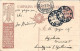 1924-cartolina Postale Italiana "noi I Sopravvissuti,noi I Ritornati" Annullo Fr - Entiers Postaux