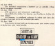 Oradour-sur-Glane Plaquette Souvenir Avec Obl° Oradour (octobre 1945) - Altri & Non Classificati