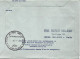 1974-Danimarca XXVII^Giro Aereo Internazionale Della Sicilia,tappa Di Catania - Airmail