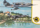 San Marino-1985 Cartolina Dell'aeronautica Militare Italiana 3 Raduno Delle Stre - Corréo Aéreo