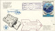 1978-Russia Elitrasporto Delegazione FAO Volo Postale Con Elicottero Della SEI S - Brieven En Documenten