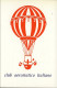 1973-cartolina I* Coppa Aerostatica Henkel Posta Trasportata Con Aerostato HB-BI - Primeros Vuelos