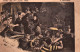 1900-"Notte Del 29 Luglio Il Regicidio", Cartolina Viaggiata - Historia