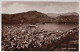 1939-Como Panorama, Cartolina Viaggiata - Como