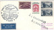 1963-U.S.A. TWA Fam 27 I^volo Postale Dispaccio Dall'aeroporto Detroit Roma Del  - Andere & Zonder Classificatie