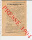 2 Vues 1904 Publicité Pour Les Livres Oeuvres D'Alphonse Daudet + Henri Lavedan + Jules Claretie + Hector Malot Livre - Ohne Zuordnung