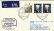 1971-Germania Berlino Lufthansa Inaugurazione Del B 747 Servizio Rotta Del Estre - Unused Stamps