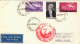 1962-I^volo Della J.A.L. Roma Hong Kong Del 6 Ottobre Sulla Nuova Rotta Della Se - Lettres & Documents