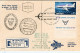 1962-Israele Cat.Pellegrini N.1563 Euro 160, Volo Speciale EL AL Tel Aviv Roma D - Posta Aerea