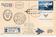 1962-Israele Cat.Pellegrini N.1563 Euro 160, Volo Speciale EL AL Tel Aviv Roma D - Luchtpost