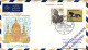 1971-Germania Berlino I^volo Lufthansa LH 287 Francoforte Torino Del 1 Aprile (1 - Unused Stamps