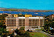 73880010 Istanbul Constantinopel TK The Hilton Hotel  - Turkey