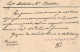 1900-Autriche Osterreich Austria Intero Postale 5h. Annullo Di Vienna Del 31 Gen - Autres & Non Classés