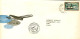 1960-Grecia I^volo Olympic Airways Atene Roma Del 18 Maggio - Covers & Documents
